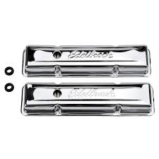 Valve Covers